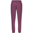 Purple Cotton Pant