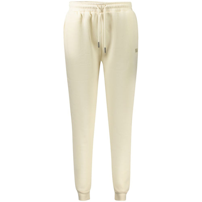 White Cotton Pant