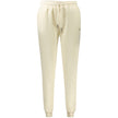White Cotton Pant