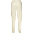 White Cotton Pant