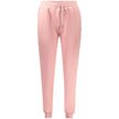 Pink Cotton Pant