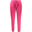 Pink Cotton Pant