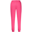 Pink Cotton Pant