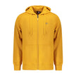 Yellow Cotton Sweatshirt