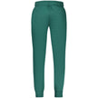 Green Cotton Pant