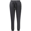 Black Cotton Pant