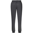 Black Cotton Pant