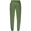 Green Cotton Pant