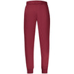 Purple Cotton Pant