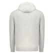 Gray Cotton Sweatshirt