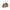 Beige Polyethylene Handbag