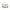 Beige Polyethylene Handbag