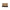Brown Polyethylene Handbag