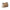 Brown Polyethylene Handbag