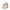 Beige Polyethylene Handbag