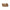 Beige Polyethylene Handbag
