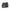 Black Polyethylene Handbag