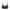 Black Polyethylene Handbag