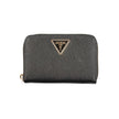 Black Polyethylene Wallet