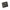 Black Polyethylene Wallet
