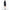 Black Elastane Dress