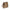 Beige Polyethylene Handbag