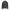 Black Cotton Men Sweater Hoodie