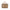 Beige Polyethylene Women Handbag