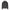 Black Cotton Men Sweater Hoodie