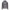 Gray Polyester Men Jacket