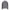 Gray Polyester Men Jacket