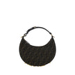 Fendigraphy Small Handbag