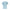 Blue Cotton T-Shirt