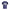 Blue Cotton T-Shirt