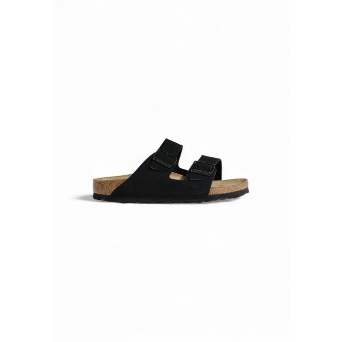 Birkenstock                      Women Slippers