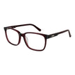 Purple Men Glasses Frame