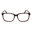 Purple Men Glasses Frame