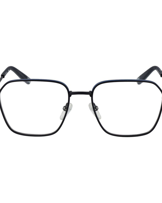 Blue Unisex Glasses Frame