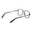 Blue Unisex Glasses Frame