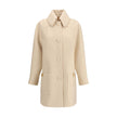 Wool Drap Caban