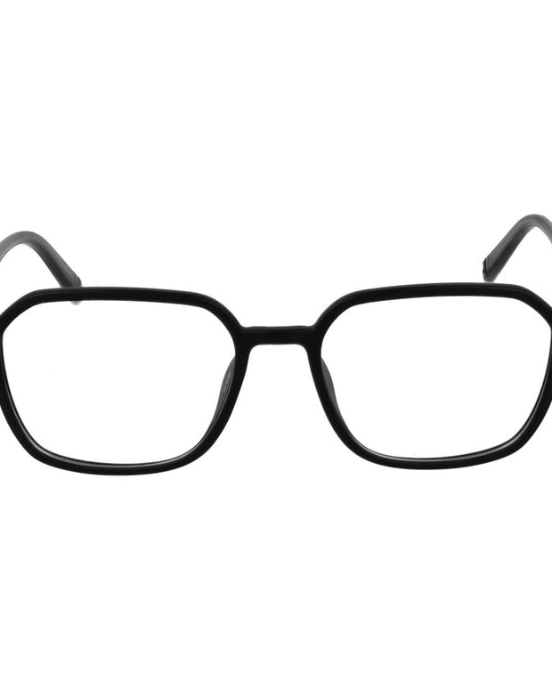 Black Men Glasses Frame