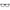 Black Cellulose Propionate Glasses (Frames)