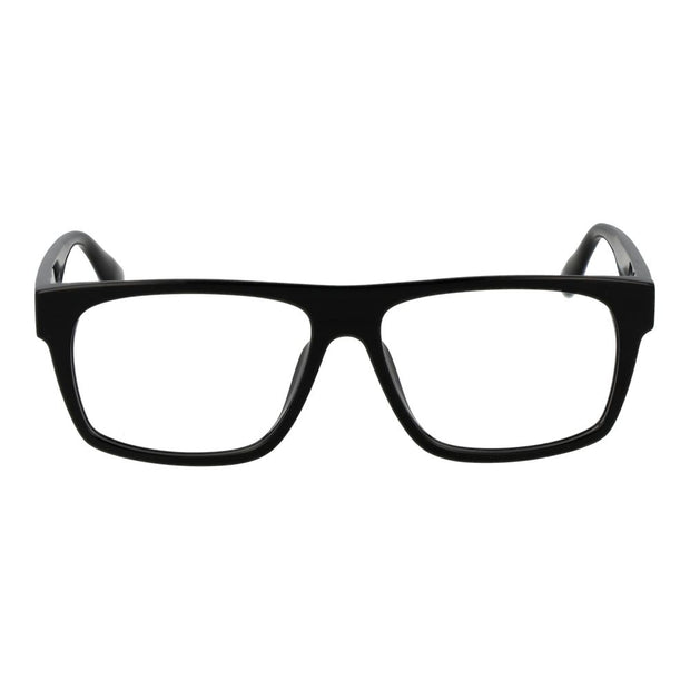 Black Men Glasses Frame