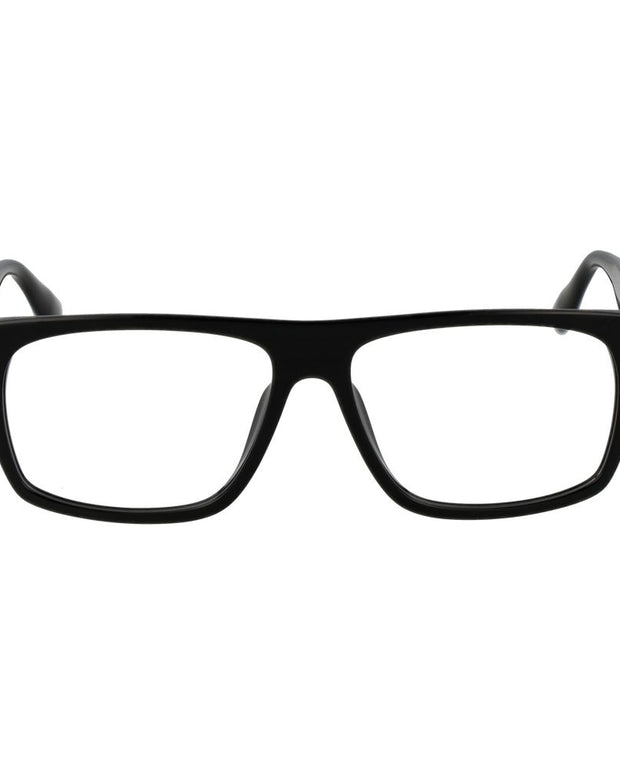 Black Men Glasses Frame