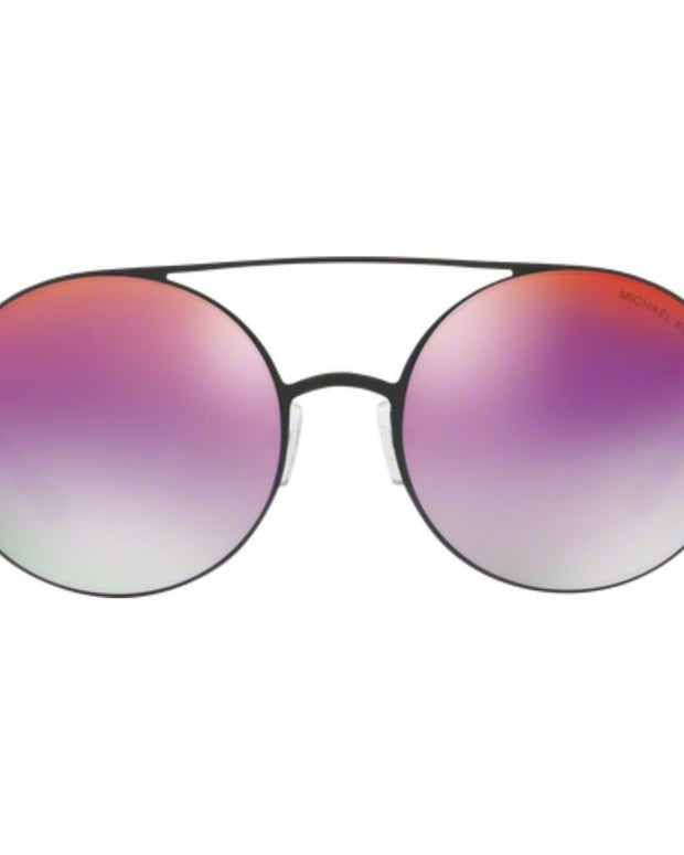 Gold Metal Sunglasses