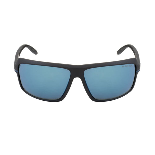 Black Resin Sunglasses