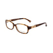 Brown Plastic Frames