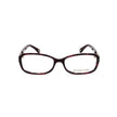 Purple Plastic Frames