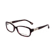 Purple Plastic Frames