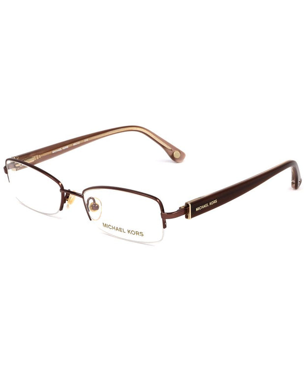 Brown Metal Frames